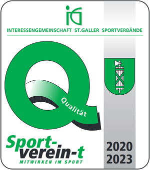 qualitärslabel sport vereint